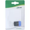 Adaptador InLine USB 3.0 para 2.0 interno USB3.0 19 pinos para dispositivo interno USB2.0