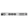 Comutador de rede QNAP QGD-1602-C3758-16G gerido L2 2.5G Ethernet (100/1000/2500) preto, cinzento