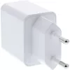 Fonte de alimentação USB InLine Single, 100-240V para 5V/2,5A, branco