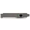 StarTech.com Adaptador de Rede PCI Express PCIe Gigabit de 1 Porta para Servidor Placa NIC – Perfil Duplo