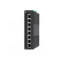 Switch LevelOne Hilbert 8 Portas Industrial Gigabit Smart Lite