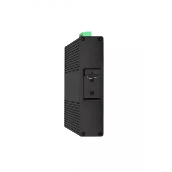 Switch LevelOne Hilbert 8 Portas Industrial Gigabit Smart Lite