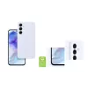 Capa para Telemóvel AVM Samsung EF-PA556 para Galaxy A55, Capa, compatível com ecrãs de 16,8 cm (6,6 polegadas), azul-claro