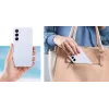 Capa para Telemóvel AVM Samsung EF-PA556 para Galaxy A55, Capa, compatível com ecrãs de 16,8 cm (6,6 polegadas), azul-claro