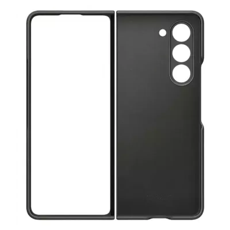 Samsung EF-OF94KKBEGWW pack inicial para Galaxy Z Fold5, capa Slim S Pen + carregador TA800 (sem cabo), grafite