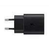 Samsung EF-OF94KKBEGWW pack inicial para Galaxy Z Fold5, capa Slim S Pen + carregador TA800 (sem cabo), grafite