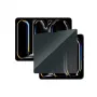 Protetor de Ecrã de Privacidade PanzerGlass® iPad Air 13'' (2024-2025) | iPad Pro 13'' (2024-2025) | Ultra-Wide Fit