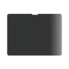 Protetor de Ecrã de Privacidade PanzerGlass® iPad Air 13'' (2024-2025) | iPad Pro 13'' (2024-2025) | Ultra-Wide Fit