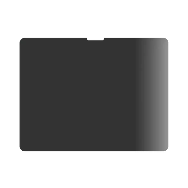 Protetor de Ecrã de Privacidade PanzerGlass® iPad Air 13'' (2024-2025) | iPad Pro 13'' (2024-2025) | Ultra-Wide Fit