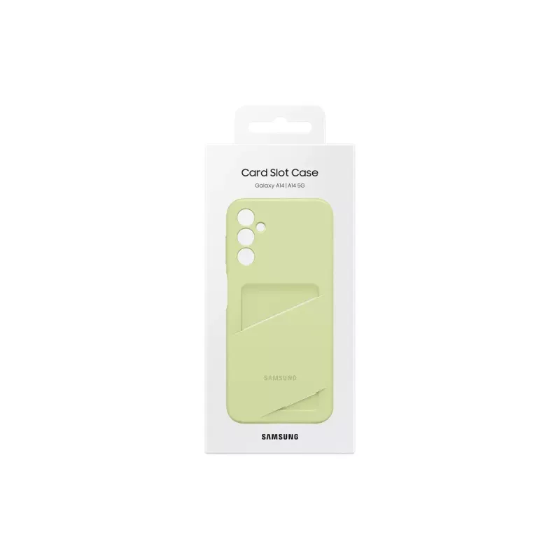 Capa para Telemóvel Samsung EF-OA146 16,8 cm (6,6 polegadas) Capa Lima