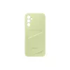 Capa para Telemóvel Samsung EF-OA146 16,8 cm (6,6 polegadas) Capa Lima