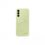 Capa para Telemóvel Samsung EF-OA146 16,8 cm (6,6 polegadas) Capa Lima