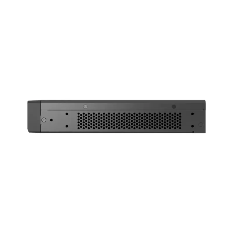 Switch de rede QNAP QSW-IM3216-8S8T gerido L2 10G Ethernet (100/1000/10000) preto