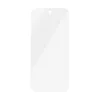 Película de proteção de ecrã PanzerGlass SAFE. by ® Google Pixel 9a | Ultra-Wide Fit