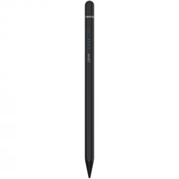 Caneta de entrada InLine 55468S 15 g preta compatibilidade com tablet