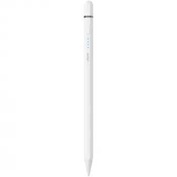 Caneta de entrada InLine 55468W branca 15 g para tablet Apple