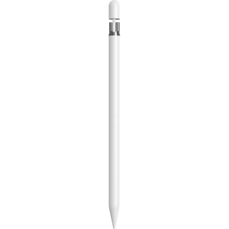 Caneta de entrada InLine 55468W branca 15 g para tablet Apple