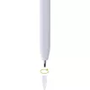 Caneta de entrada InLine 55468W branca 15 g para tablet Apple