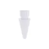 Caneta de entrada InLine 55468W branca 15 g para tablet Apple