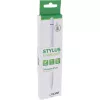Caneta de entrada InLine 55468W branca 15 g para tablet Apple