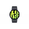 Samsung Galaxy Watch6 44 mm ecrã tátil digital 4G graphite