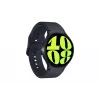 Samsung Galaxy Watch6 44 mm ecrã tátil digital 4G graphite