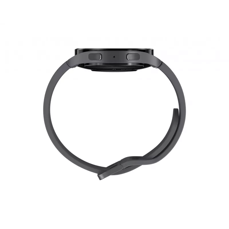 Samsung Galaxy Watch5 3,56 cm (1,4 polegadas) OLED 44 mm digital 450 x 450 píxeis ecrã tátil 4G graphite Wi-Fi GPS (satélite)