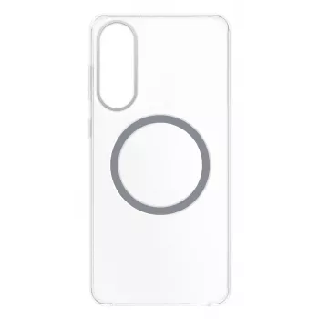 Samsung GP-FFS937YCA capa para telemóvel 17 cm (6,7 polegadas) capa transparente