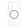 Samsung GP-FFS937YCA capa para telemóvel 17 cm (6,7 polegadas) capa transparente