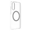 Samsung GP-FFS937YCA capa para telemóvel 17 cm (6,7 polegadas) capa transparente