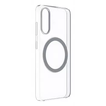 Samsung GP-FFS937YCA capa para telemóvel 17 cm (6,7 polegadas) capa transparente