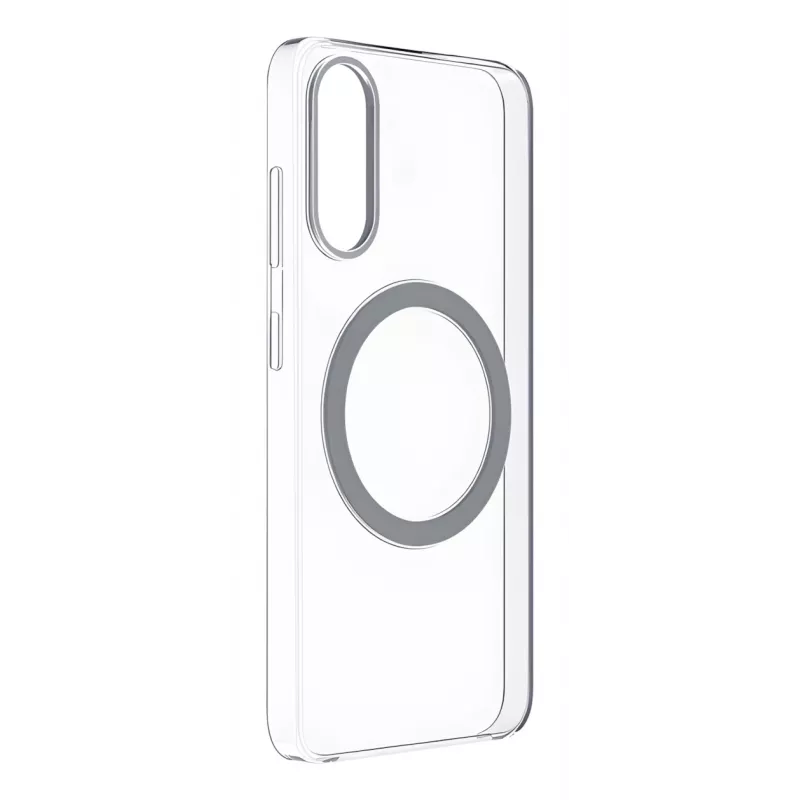 Samsung GP-FFS937YCA capa para telemóvel 17 cm (6,7 polegadas) capa transparente