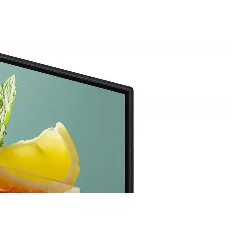 Ecrã plano de sinalização digital Samsung BE85FX-H 2,16 m (85 polegadas) LED Wi-Fi 4K Ultra HD preto processador integrado Tizen 16/7