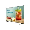 Ecrã plano de sinalização digital Samsung BE75FX-H 190,5 cm (75 polegadas) LED Wi-Fi 4K Ultra HD preto processador integrado Tizen 16/7