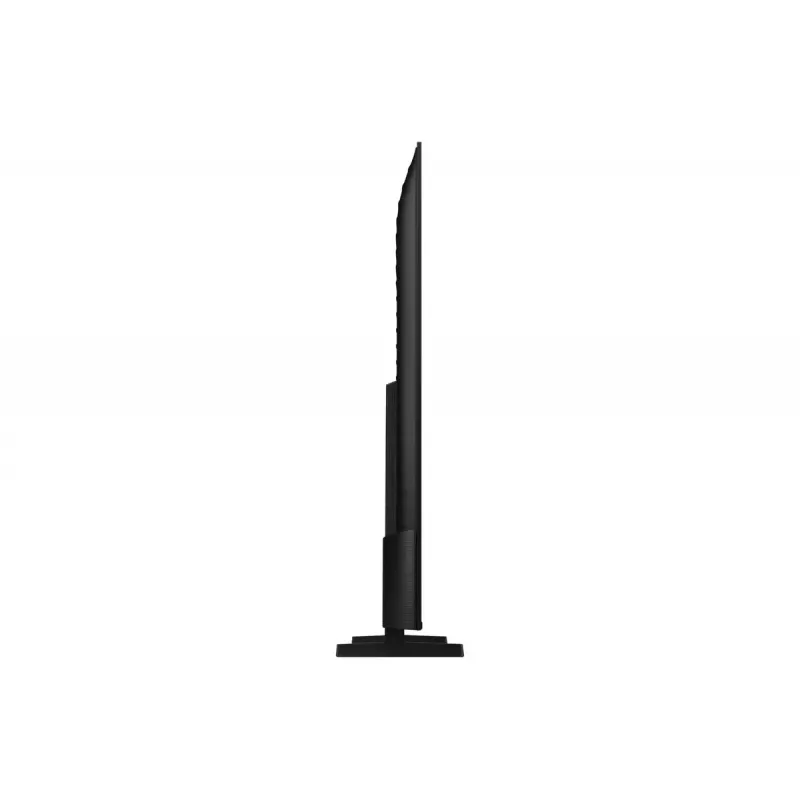 Ecrã plano de sinalização digital Samsung BE55FX-H 139,7 cm (55 polegadas) LED Wi-Fi 4K Ultra HD preto processador integrado Tizen 16/7