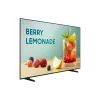 Ecrã plano de sinalização digital Samsung BE50FX-H 127 cm (50 polegadas) LED Wi-Fi 4K Ultra HD preto processador integrado Tizen 16/7