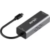 InLine 33380J placas de interface/adaptador RJ-45