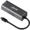 InLine 33380J placas de interface/adaptador RJ-45