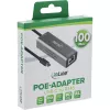 InLine 33380J placas de interface/adaptador RJ-45