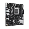 Motherboard ASUS PRIME A620AM-K Socket AM5 microATX DDR5, 2 DIMM, máx. 128 GB, chipset A620A