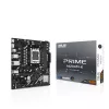 Motherboard ASUS PRIME A620AM-K Socket AM5 microATX DDR5, 2 DIMM, máx. 128 GB, chipset A620A