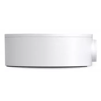Tomada de rede TP-Link VJB-305 branco alumínio 150x155,6x51mm
