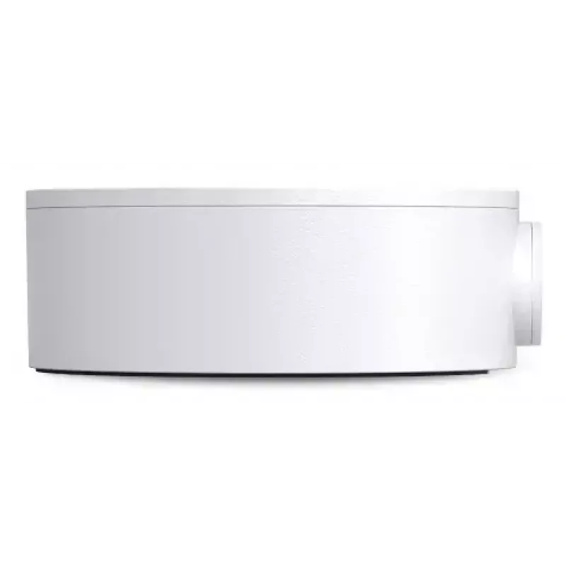 Tomada de rede TP-Link VJB-305 branco alumínio 150x155,6x51mm