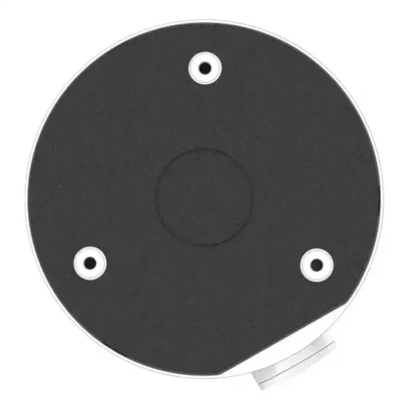 Tomada de rede TP-Link VJB-305 branco alumínio 150x155,6x51mm