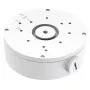 Tomada de rede TP-Link VJB-305 branco alumínio 150x155,6x51mm