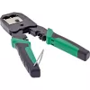 Conjunto de montagem InLine 74103B — conjunto de montagem, preto e verde