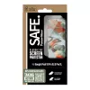 Película de proteção de ecrã PanzerGlass SAFE. by ® Google Pixel 10 Pro XL | 9 Pro XL | Classic Fit