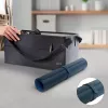 Tapete de secretária LEITZ Large Desk Mat, PVC, azul-escuro, 400 x 800 x 2 mm