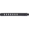 InLine 59972A abraçadeira de cabos abraçadeira para cabos de escada silicone preto 10 unid.