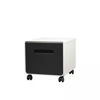 Brother ZUNTL8000LOW armário/suporte para impressora preto, branco